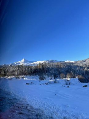 La Suite Unique - Le jardin sur les Pyrénées- vue panoramique montagne -jardin clôturé privé de 100m2-Parking-Linge de lit et serviettes compris-